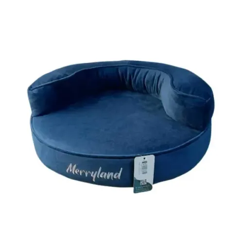 جای خواب سگ و گربه مدل مبلی Royal برند مریلند سایز L